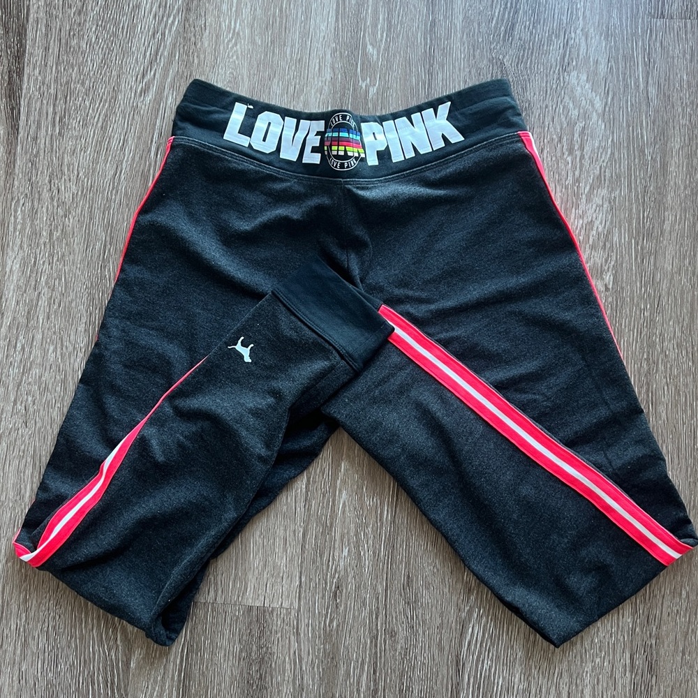 Victoria Secret PINK yoga pants/ leggings